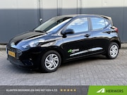 Hyundai i10 - 1.0 Comfort 5-zits / Airco / Cruise Control / Apple & Androi