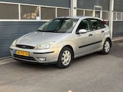 Ford Focus - 1.6-16V Futura