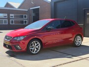 Seat Ibiza - 1.0 TSI FR Beats Clima CarPlay Cruise Led NAP