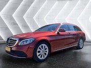 Mercedes-Benz C-klasse - Estate 180 Advantage Pack