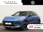 Volkswagen T-Roc - Style First Edition 1.5 eTSI / 116 PK | Panoramadak | 19" ve