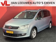Volkswagen Sharan - 1.4 TSI Highline 7p. | Panorama | Climate Control | Navigati