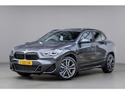 BMW X2 - xDrive25e M-Sport 225pk Org.NL|Panorama|Leder|Elek-A.klep|Ca