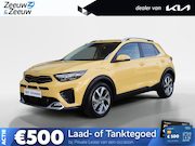 Kia Stonic - 1.0T MHEV GT-PlusLine | Schuifdak | Stoel en stuurverwarming