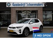Kia Stonic - 1.0 T-GDi ExecutiveLine STOEL/STUURVERW. PANO CAMERA LEER DA