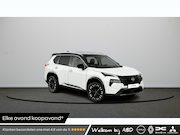 Nissan X-Trail - Tekna + Sun Pack e-Power | 12.3" NissanConnect Navigatie- en