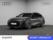 Audi A6 - Avant 2.0 e-hybrid quattro S edition 367pk | MMI bijrijderss