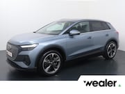 Audi Q4 e-tron - 40 Edition 63 kWh | 204 PK | SoH 99% | Climate control | Cru