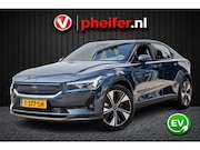 Polestar 2 - Long Range Single Motor 82 kWh SOH 98% Nieuw model!/ Memory/