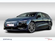 Audi A6 E-TRON - Avant S edition 83 kWh 286PK | Panoramadak | B&O | Matrix | 