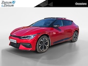 Kia EV6 - GT-Line 77.4 kWh | Meridian audio systeem | Elektrische acht