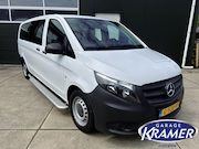 Mercedes-Benz Vito - Tourer 110 CDI Base Extra Lang