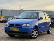 Seat Arosa - 1.4i Stella/AUTOMAAT
