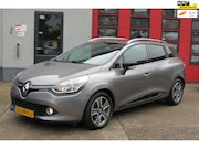 Renault Clio - Estate 0.9 TCe Night&Day , Navi , Cruise , PDC