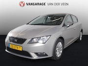 Seat Leon - 1.4 TSI Style | Cruise | Trekhaak| 1.4