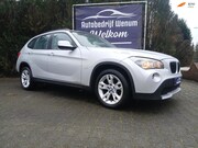 BMW X1 - SDrive18 i Business Navi, Xenon, Metallic, enz.
