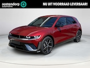 Hyundai IONIQ 5 - N Line Business 84 kWh | WK Deal | | Achteruitrijcamera | St