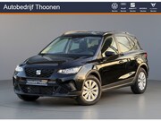 Seat Arona - 1.0 EcoTSI Style | Navi | Cruise control