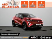 Renault Captur - Techno Full hybrid | Achteruitrijcamera | Adaptive Cruise Co