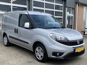 Fiat Doblò Cargo - 1.3 MJ L1H1 SX Btw en Bpm vrij Airco Cruise controle Navigat