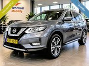 Nissan X-Trail - ,1.3 DIG-T N-Connect, Open dak, Onderhouden!