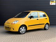 Chevrolet Matiz - 0.8 Pure RIJKLAAR | NIEUWE APK | LAGE KM