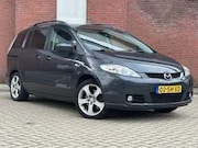 Mazda 5 - 1.8 Executive|7 PERSOONS|AIRCO|APK|