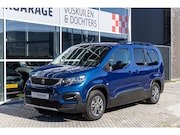 Peugeot e-Rifter Long - EV Allure 7p. 50 kWh L2