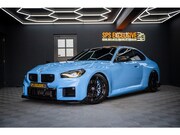 BMW M2 - 2-serie Coupé / Carbon / Non OPF / PSR midpipe / MST intakes