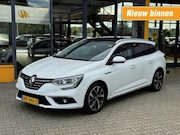 Renault Mégane - 1.2 TCe Bose - schuif/kanteldak - camera - 1e eigenaar!