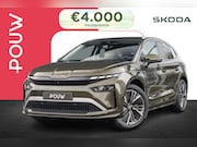 Skoda Enyaq iV - 85 286pk Business Edition | Business Upgrade MAXX | 20" Velg
