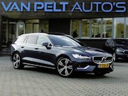 Volvo V60 - 2.0 B3 R-Design Inscription / Pano / HarmanKardon