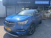 Opel Grandland X - 1.2 Turbo Edition 2020 | Camera | 130PK | Carplay