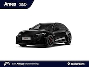 Audi RS5 - Avant RS 5 e-hybrid quattro