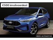 Ford Kuga - 2.5 PHEV ST-Line | BTW | Winterpack | Achteruitrijcamera |