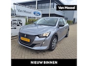 Peugeot e-208 - EV Active 50 kWh | Cruise Control | Aplle Carplay/Android Au