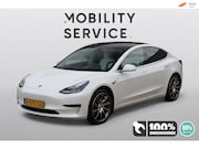 Tesla Model 3 - Standard RWD Plus 60 kWh SOH89%
