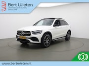 Mercedes-Benz GLC-klasse - 200 AMG Geen import | FaceLift | Burmester | Panoramadak | L