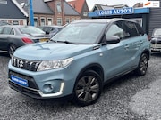 Suzuki Vitara - 1.4 Boosterjet Select |Pano|Carplay|Trekhaak|Cruise|