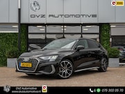 Audi A3 - SPORTBACK 30 TFSI 110PK DSG Advanced edition | S-Line | 18"