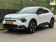 Citroën C4 - 1.2 Puretech Shine wit 2021 TREKHAAK|LED|NAVI|NAP