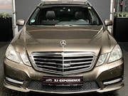 Mercedes-Benz E-klasse - 500 Edition Sport AMG 4-Matic PANO LEER 410 PK LUCHTV