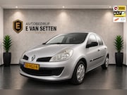 Renault Clio - 1.2-16V Expression Top staat