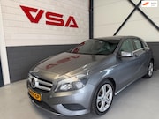 Mercedes-Benz A-klasse - 180|PDC voor en achter|StoelVW|Climate|3 maanden Huisgaranti