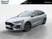 Ford Focus - Wagon 1.0 EcoBoost Hybrid ST Line | Navigatie | Winterpakket