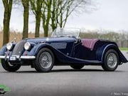 Morgan Plus four - LHD