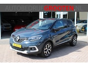 Renault Captur - 0.9 TCe Intens//Ecc//Navi//Camera