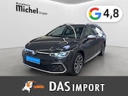 Volkswagen Golf - Alltrack