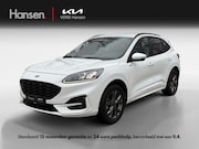 Ford Kuga - 2.5 PHEV ST-Line X I Winterpakket I Elek. Achterklep I Leder