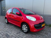 Citroën C1 - 1.0-12V Ambiance|Airco|Elektrisch pakket,